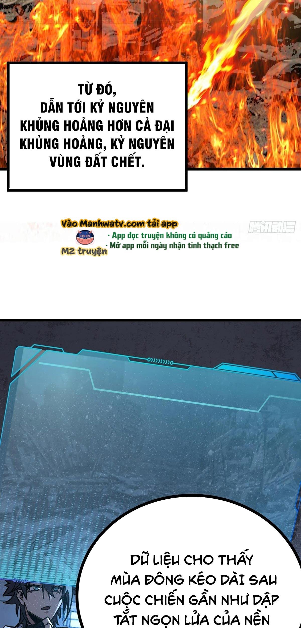 Đọc truyện [LCVT] Trò chơi này cũng quá chân thực rồi - Chap 3